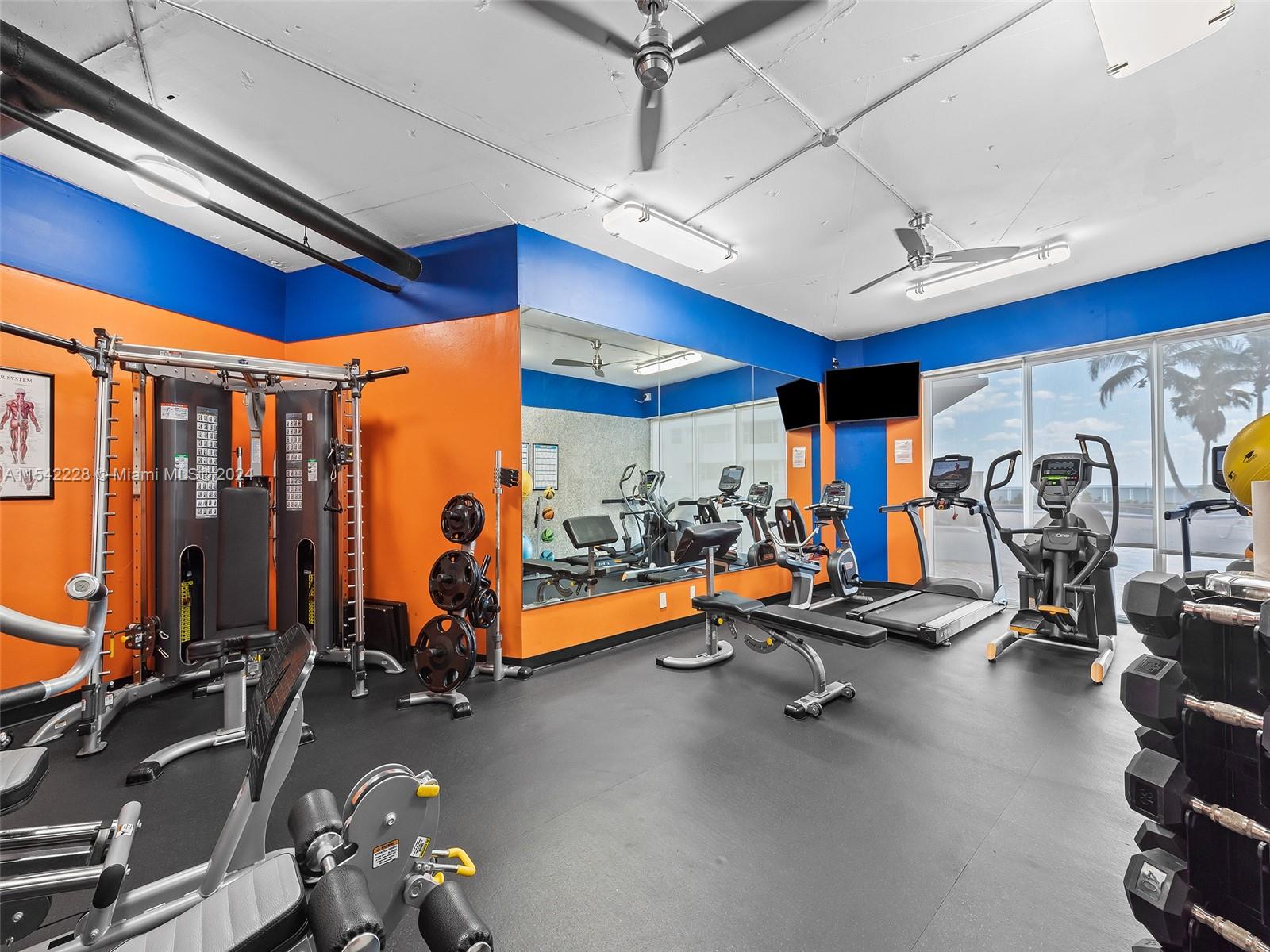 3700 Galt Ocean Dr # 1604