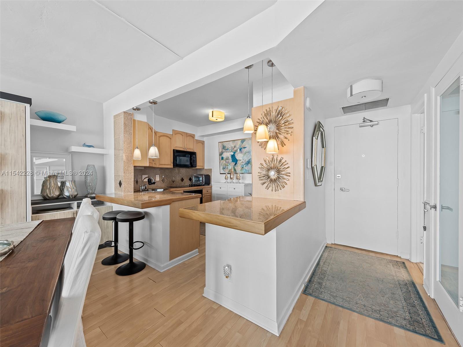 3700 Galt Ocean Dr # 1604