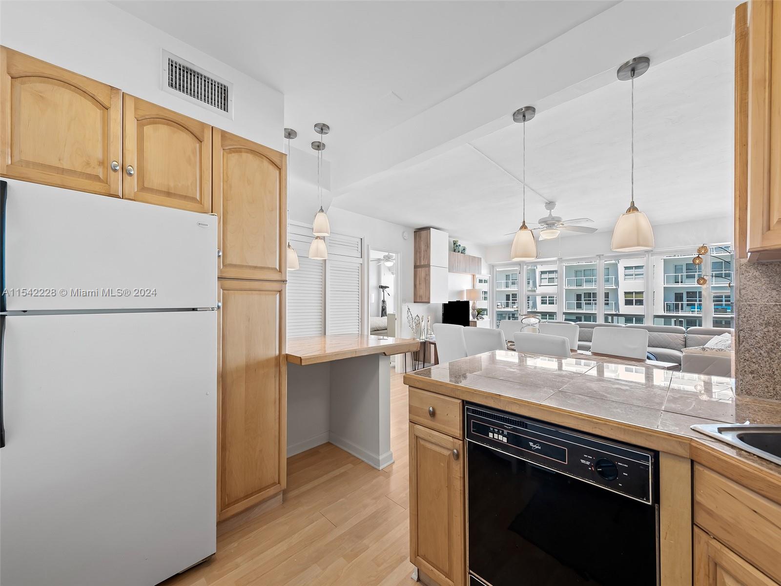 3700 Galt Ocean Dr # 1604