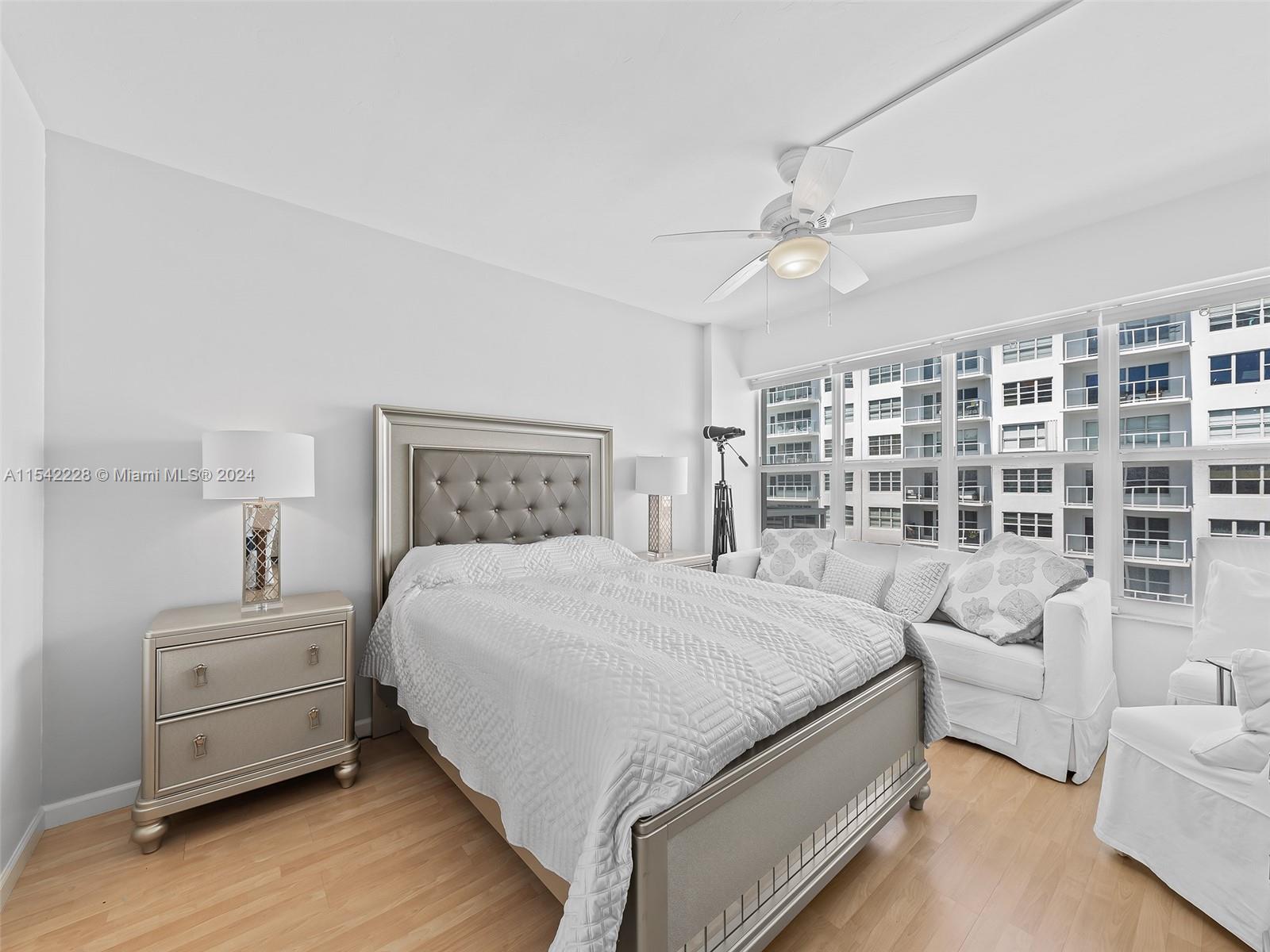 3700 Galt Ocean Dr # 1604