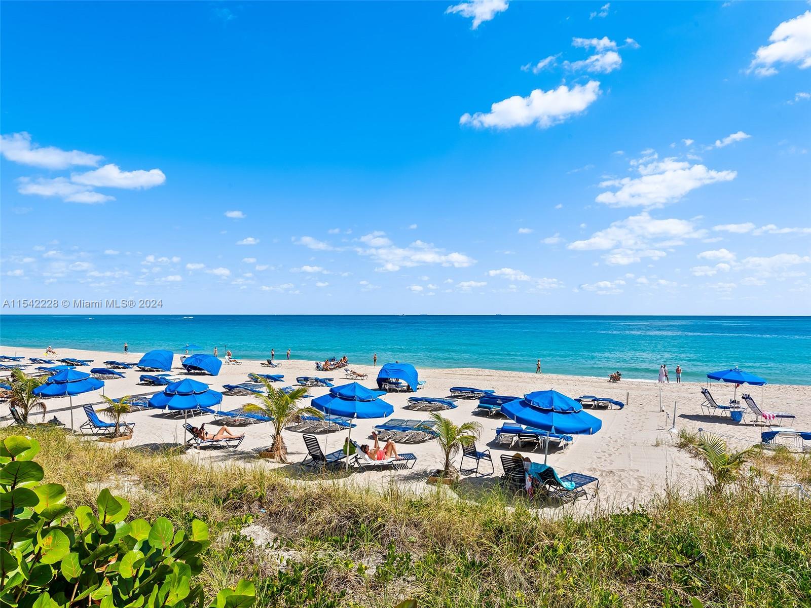3700 Galt Ocean Dr # 1604