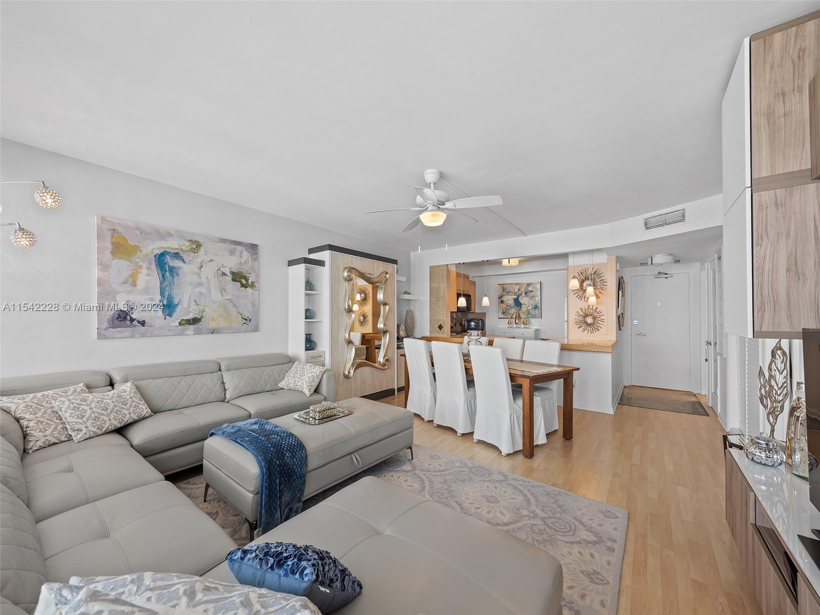 3700 Galt Ocean Dr # 1604