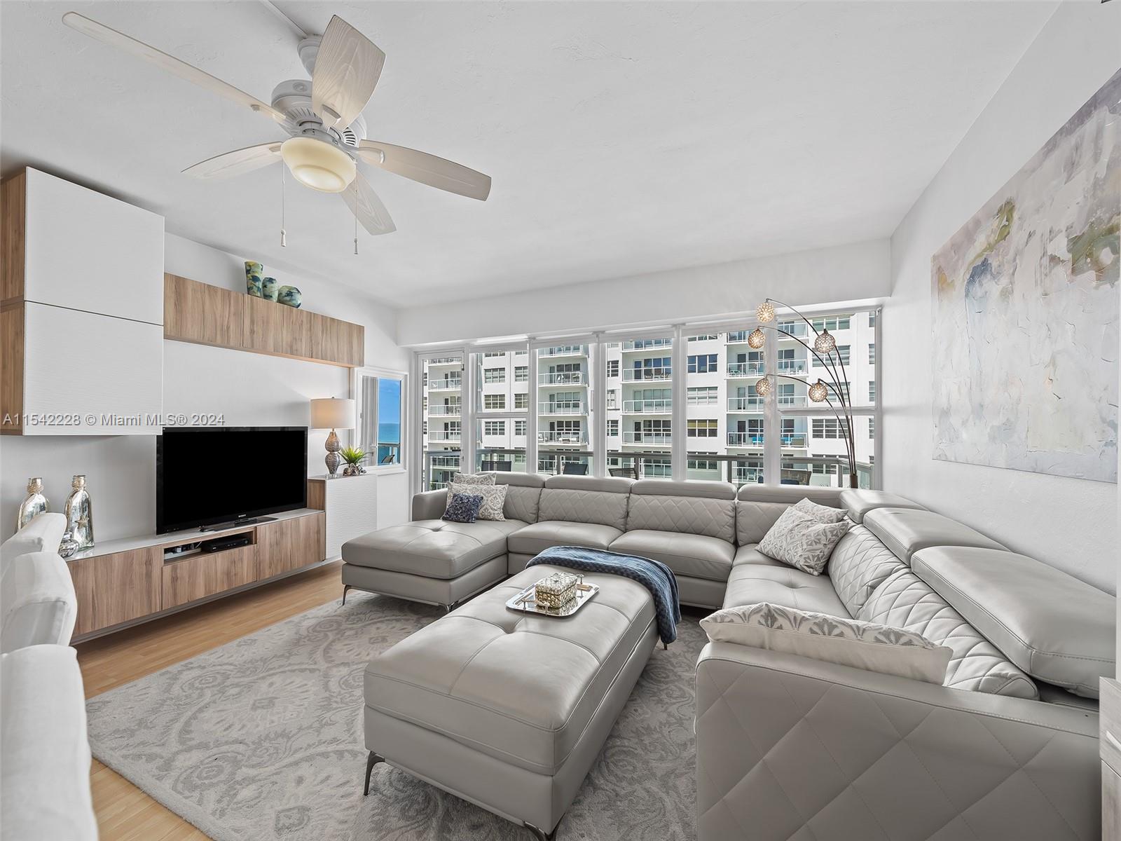 3700 Galt Ocean Dr # 1604