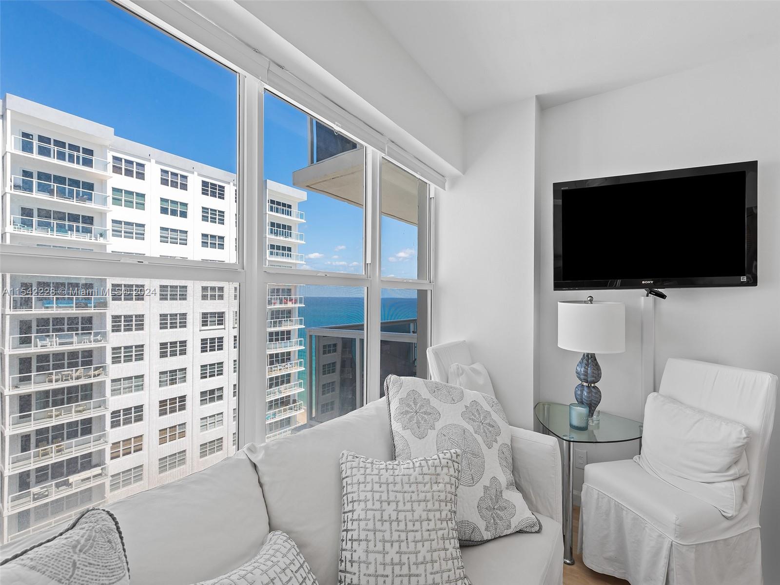3700 Galt Ocean Dr # 1604