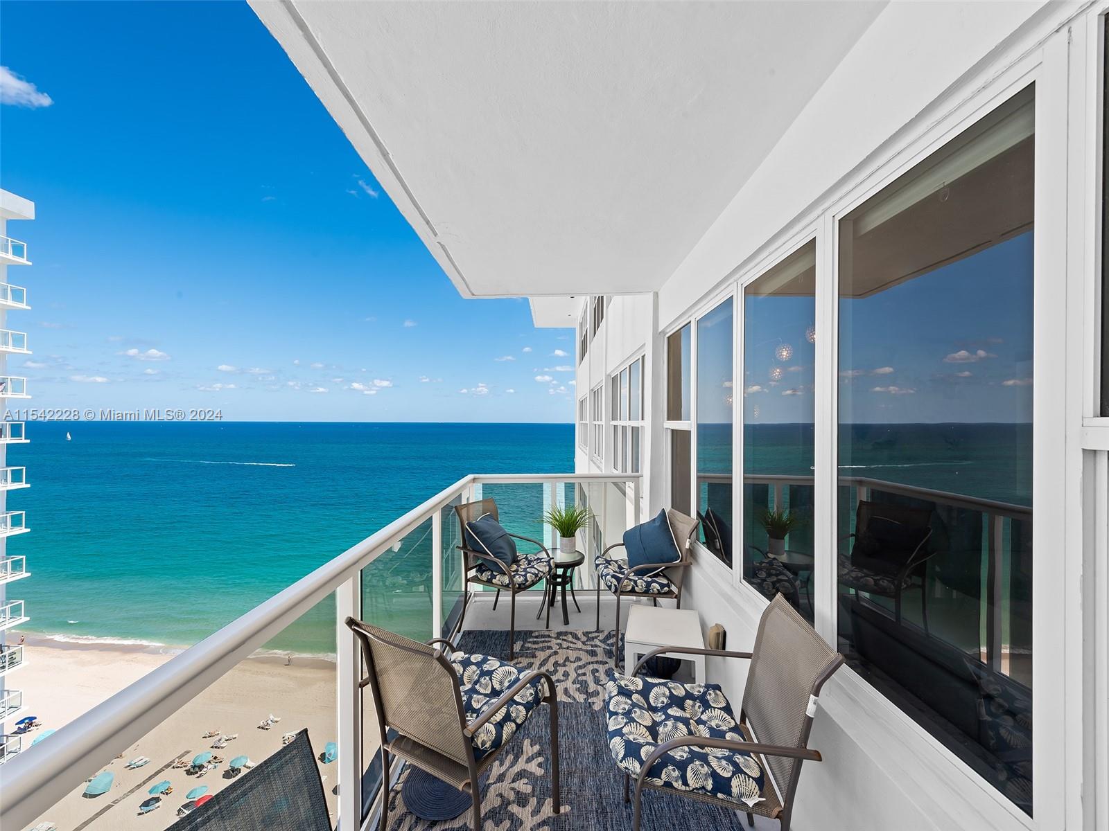 3700 Galt Ocean Dr # 1604