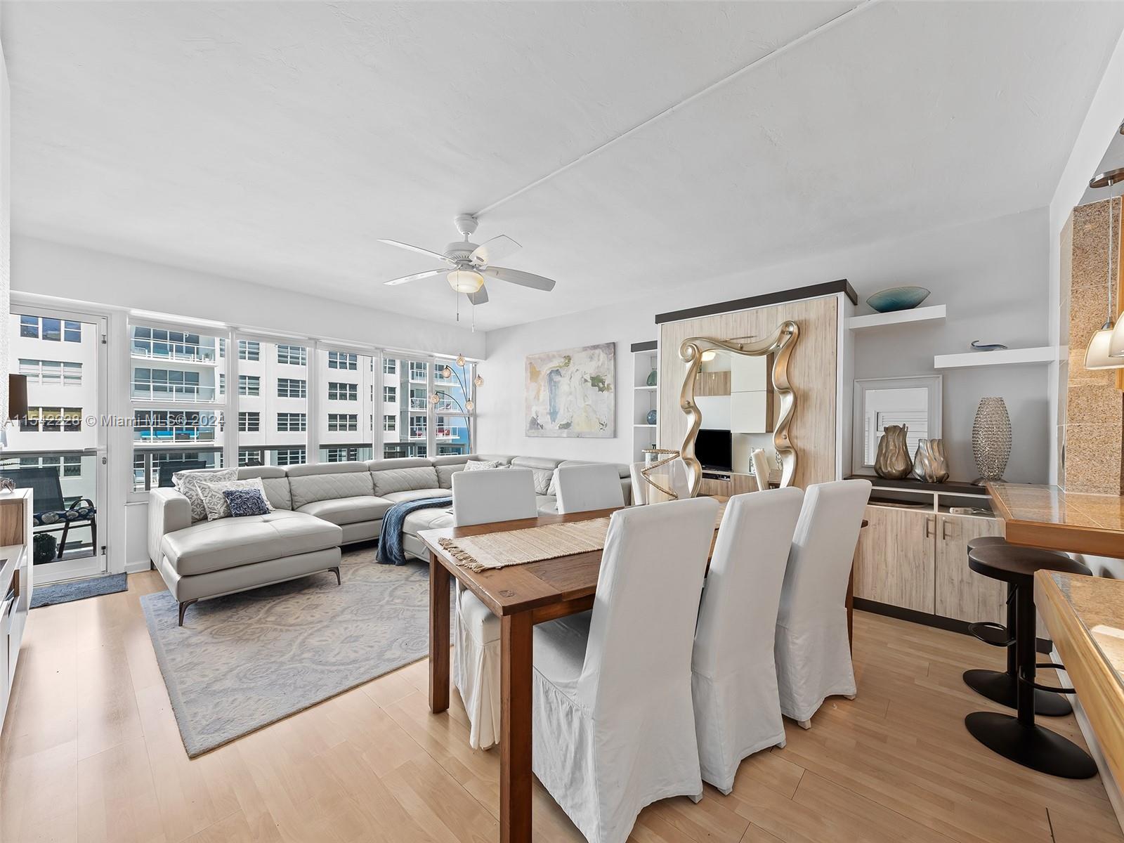 3700 Galt Ocean Dr # 1604