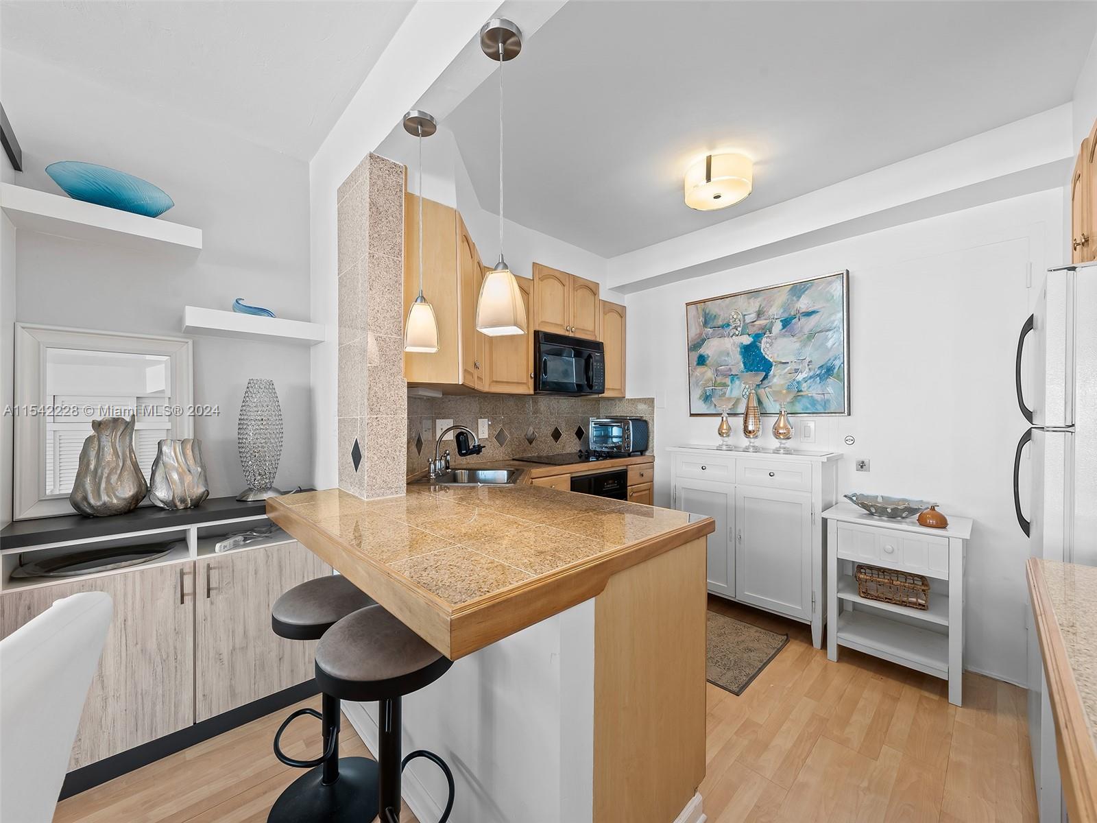 3700 Galt Ocean Dr # 1604