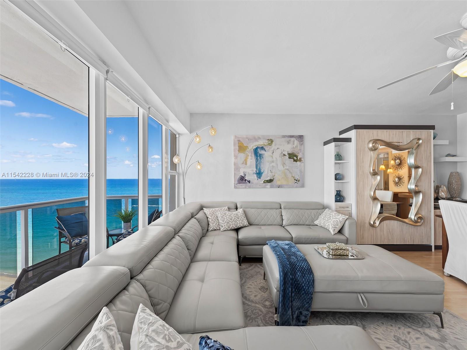 3700 Galt Ocean Dr # 1604