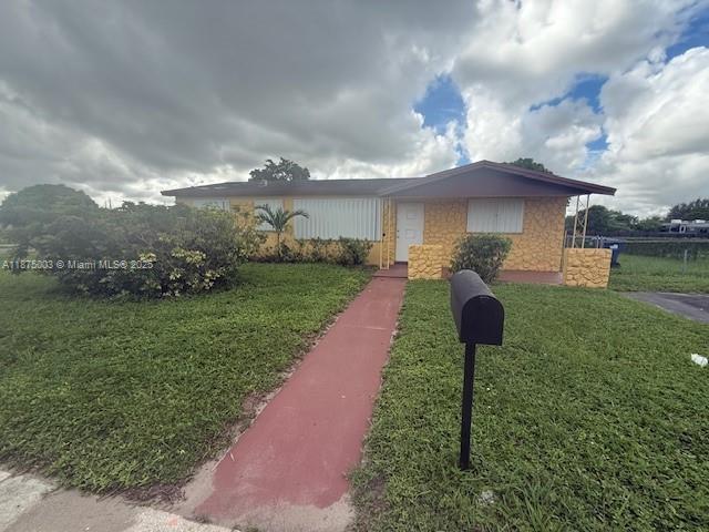 2900 NW 208TH TRRACEE # 2900