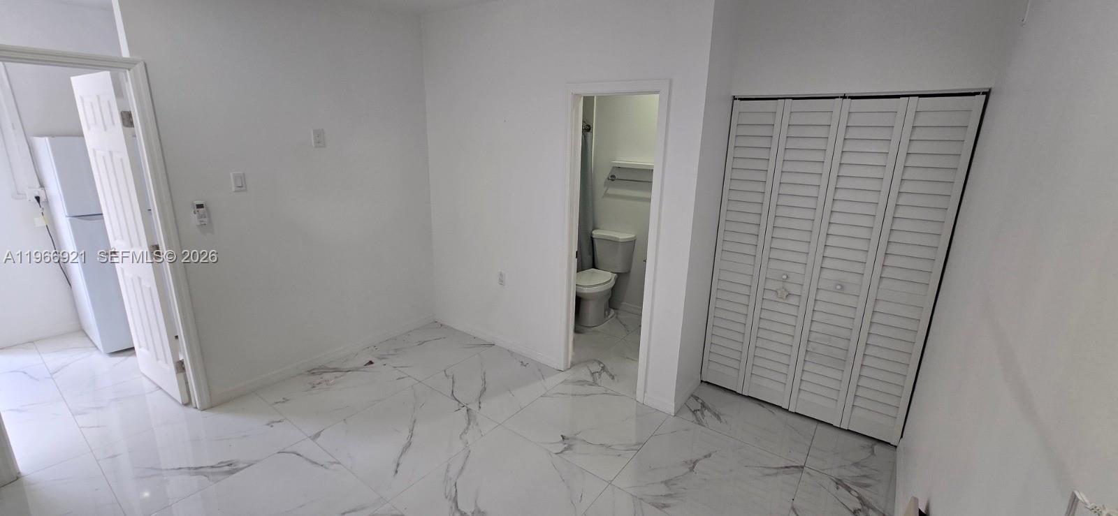 13440 SW 178th St Unit: Efficiency