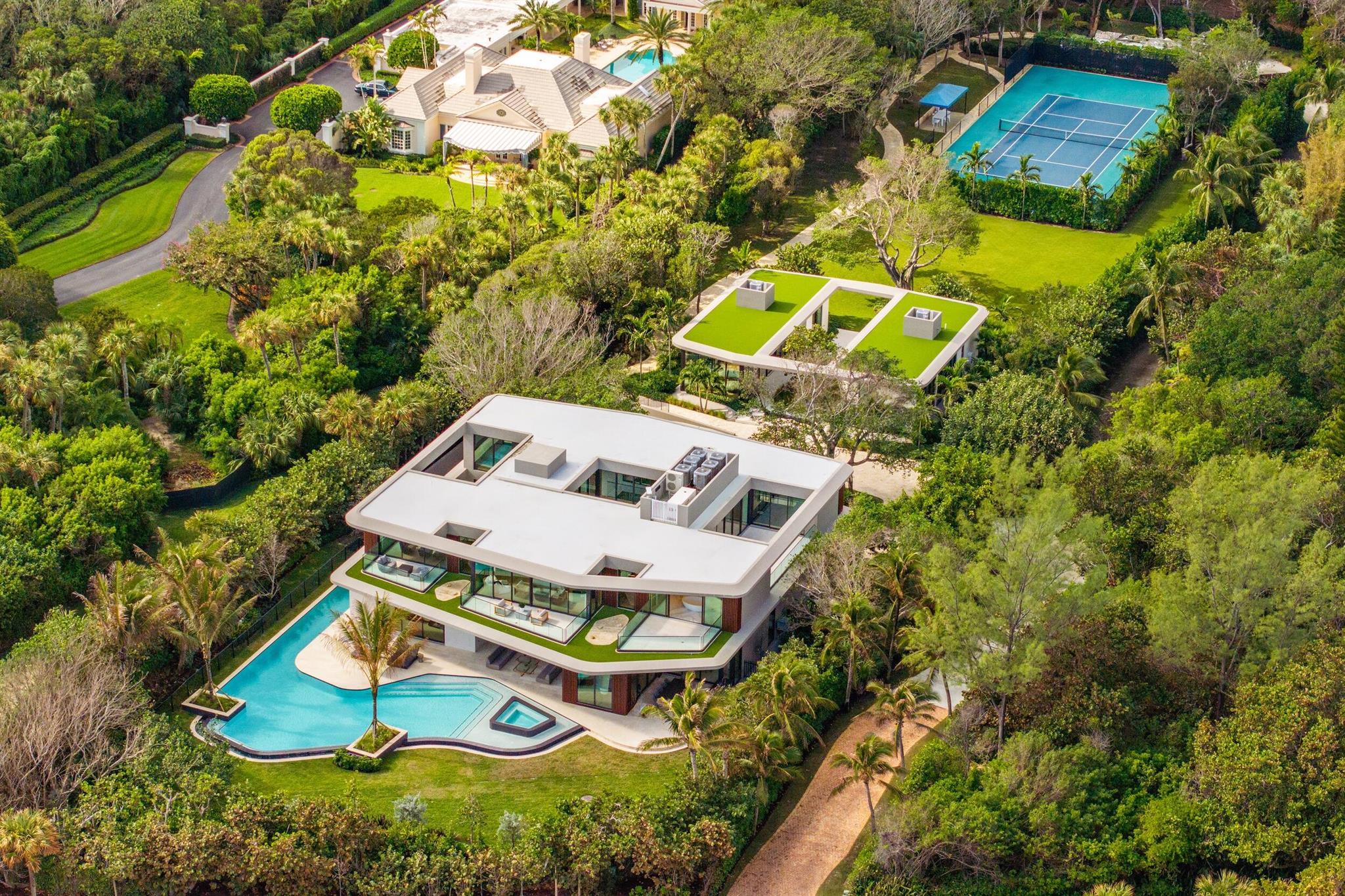 310 S Beach Road