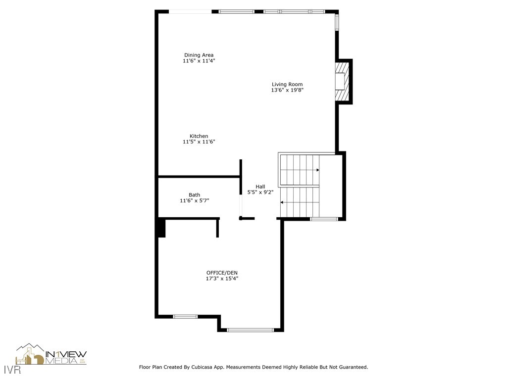 637 Lariat Circle 1
