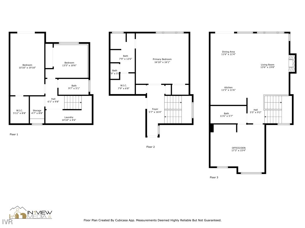 637 Lariat Circle 1