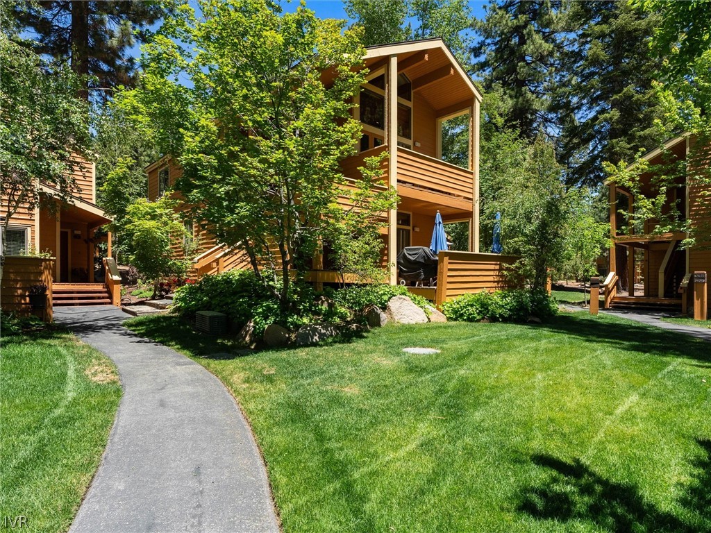 144 Village Boulevard 72