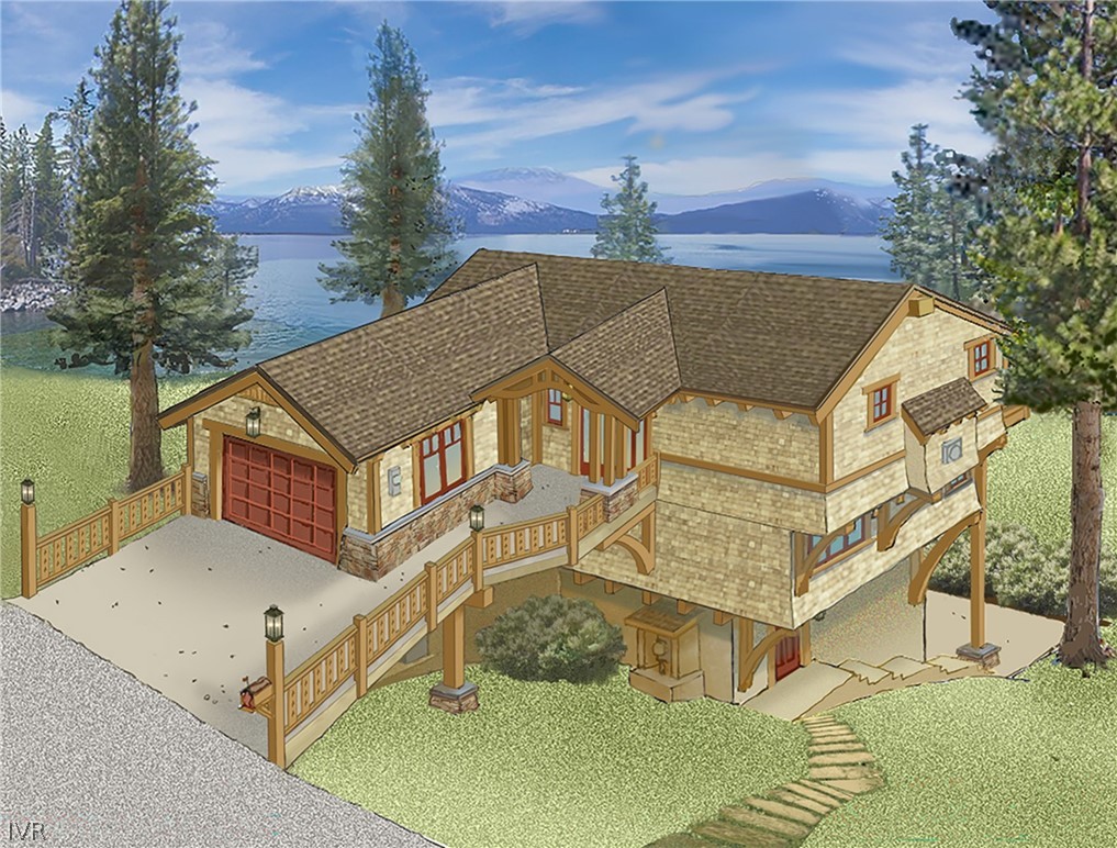 557 Knotty Pine Drive
