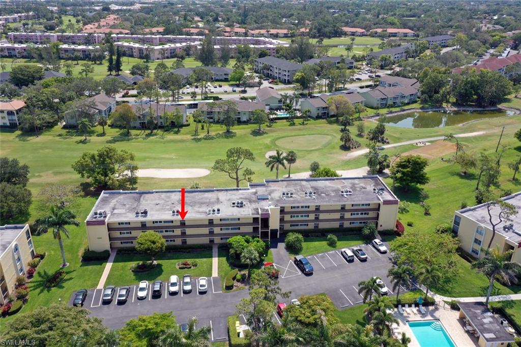 1085 Forest Lakes DR # 8303