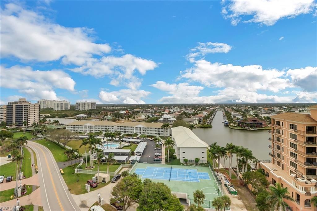 10691 Gulf Shore DR # 1400