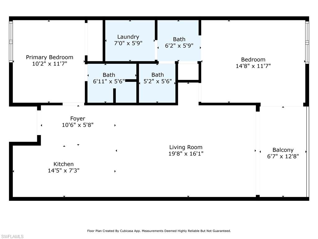 1085 Forest Lakes DR # 8303