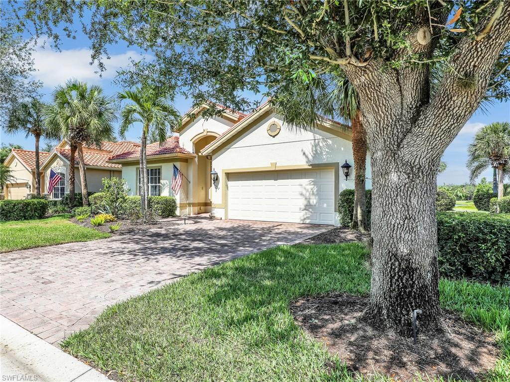 26527 Lucky Stone RD