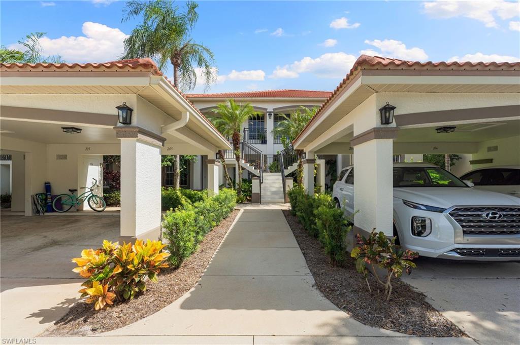 11041 Corsia Trieste WAY # 205