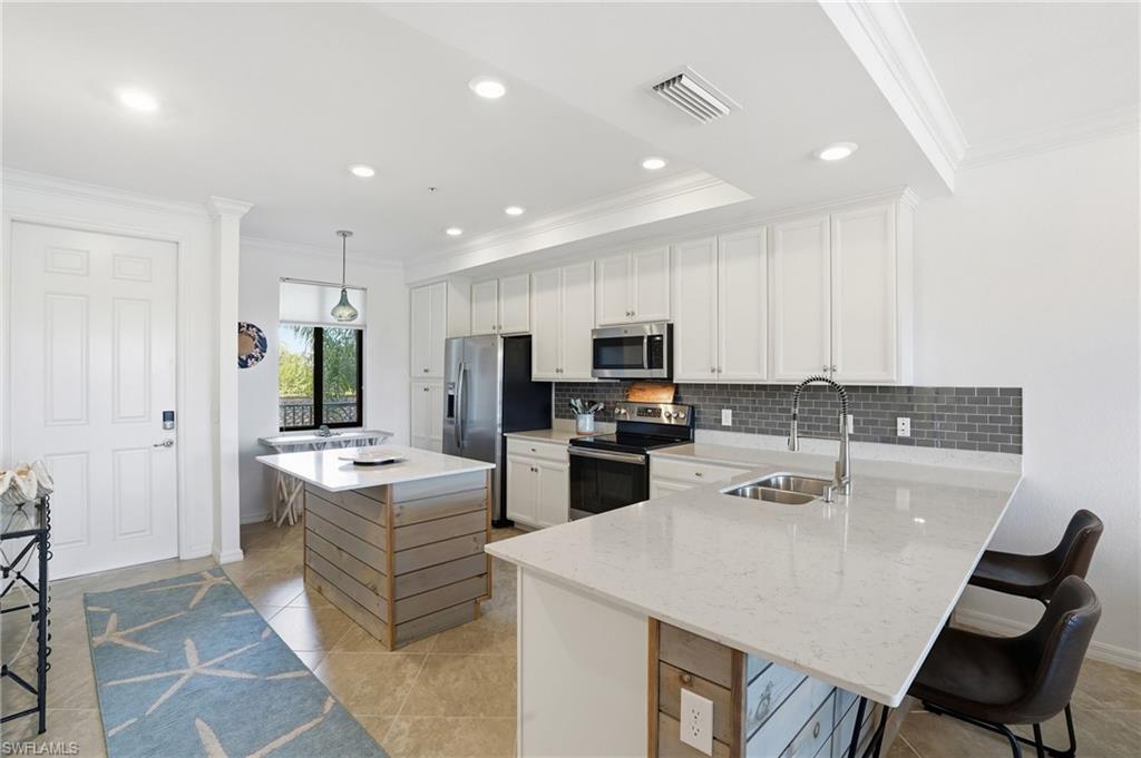 9578 Trevi CT # 5124