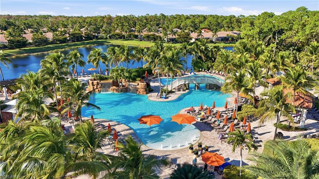 9578 Trevi CT # 5124