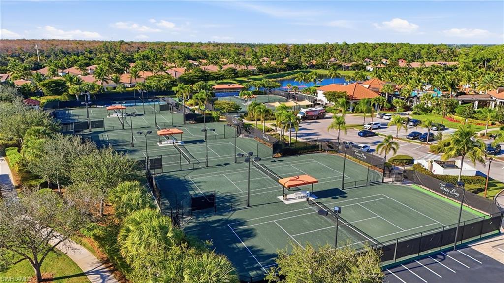 9578 Trevi CT # 5124