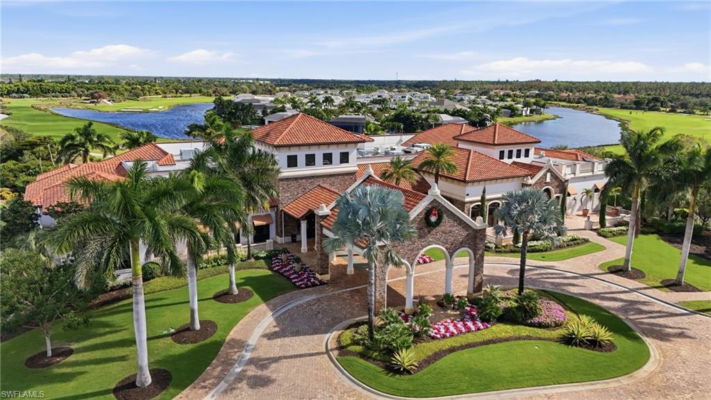 9578 Trevi CT # 5124