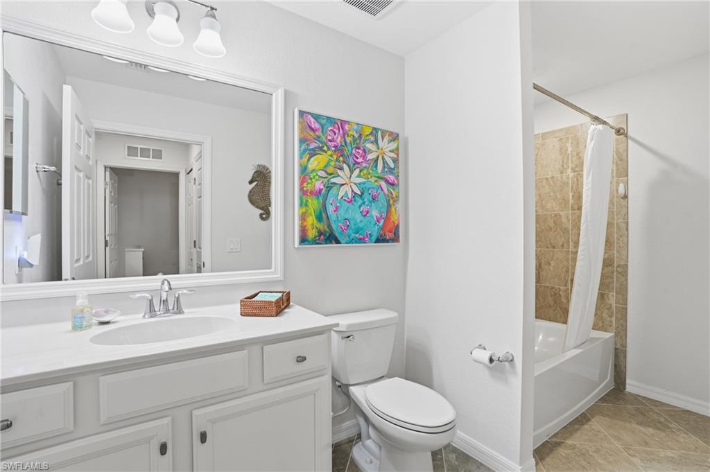 9578 Trevi CT # 5124