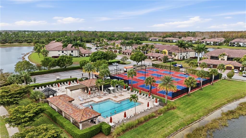 9528 Avellino WAY # 2521