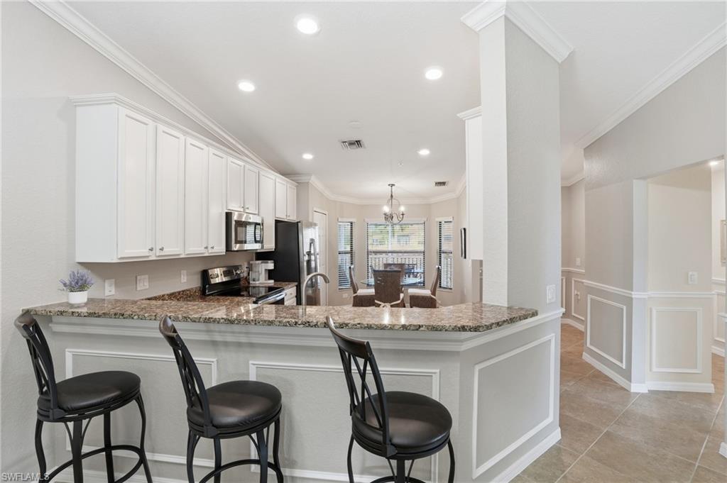 9528 Avellino WAY # 2521