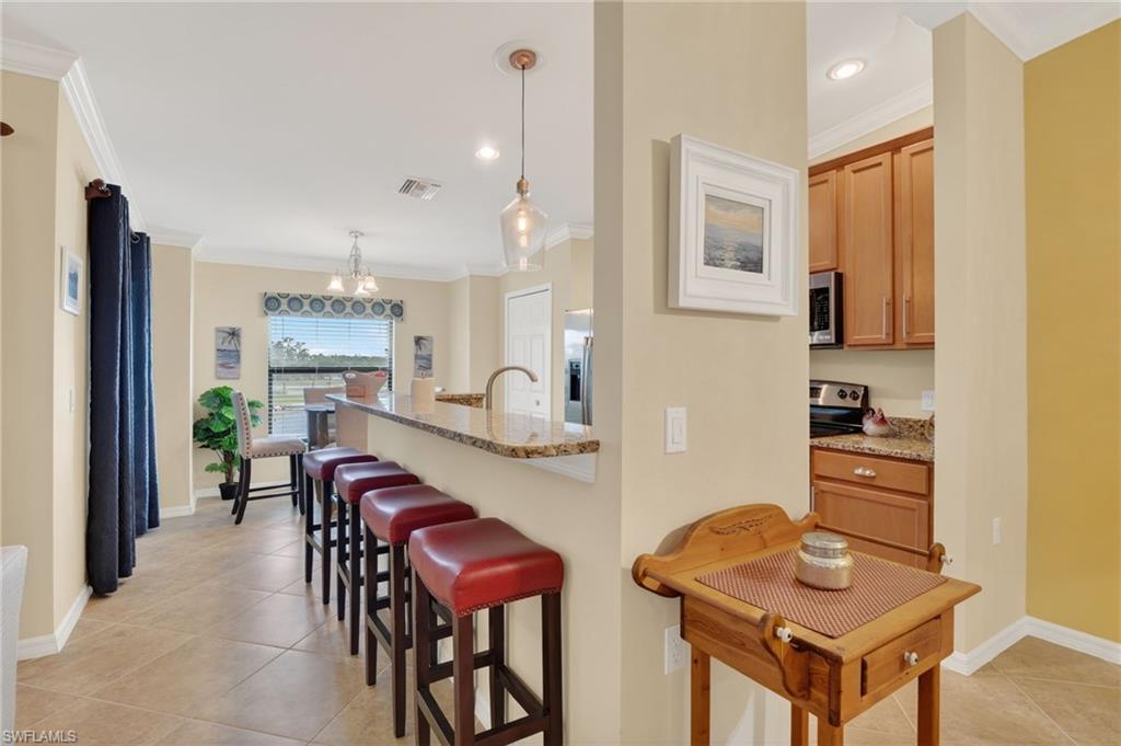 9510 Avellino WAY # 1923