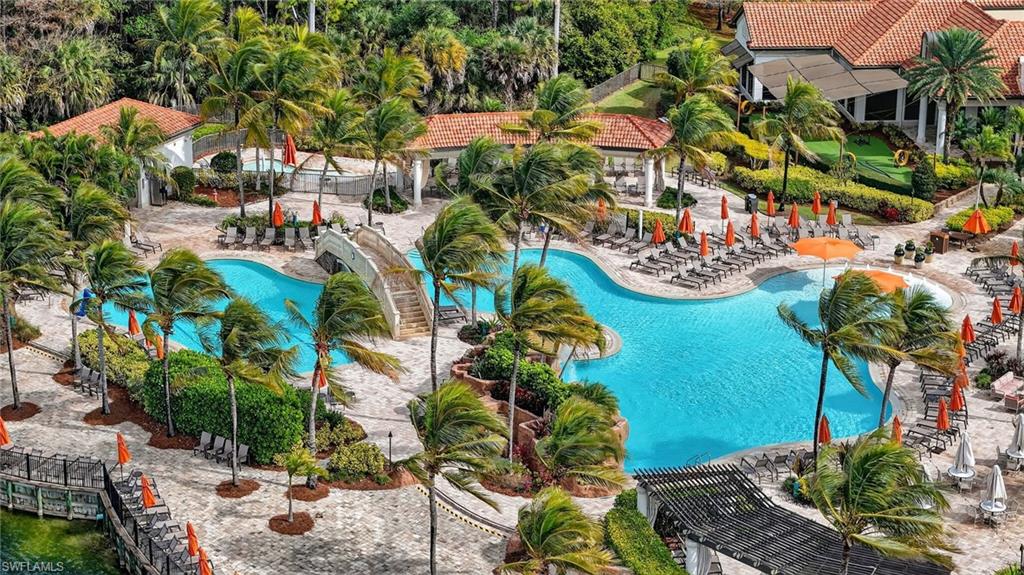 9510 Avellino WAY # 1923