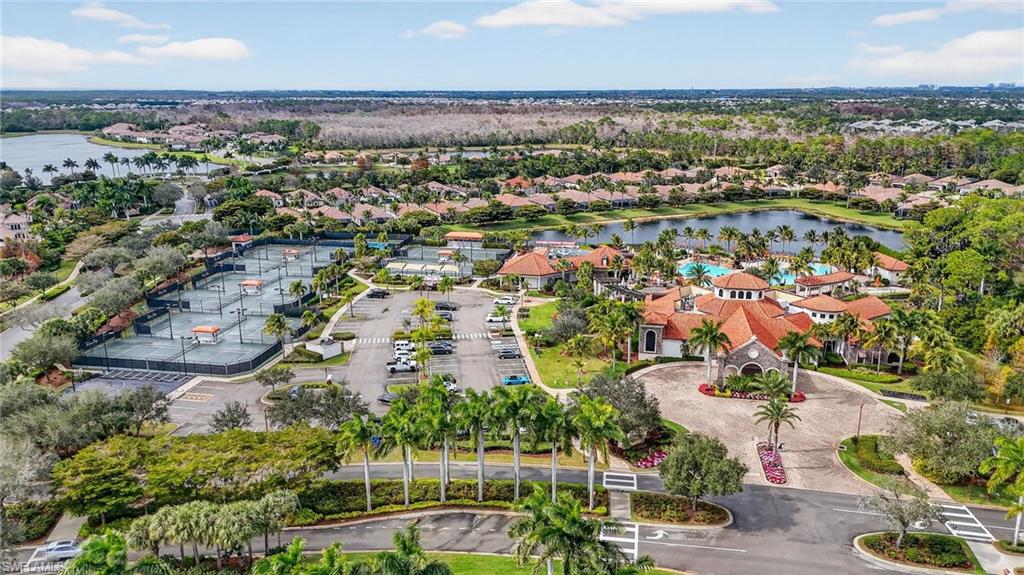 9510 Avellino WAY # 1923