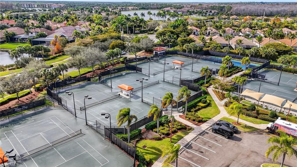 9510 Avellino WAY # 1923