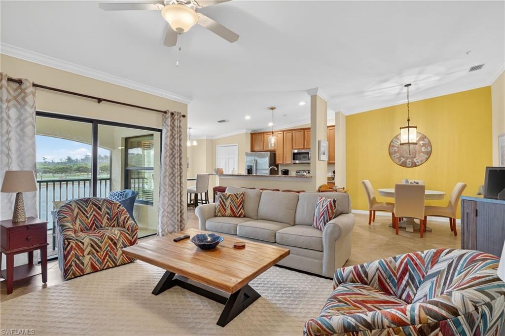 9510 Avellino WAY # 1923