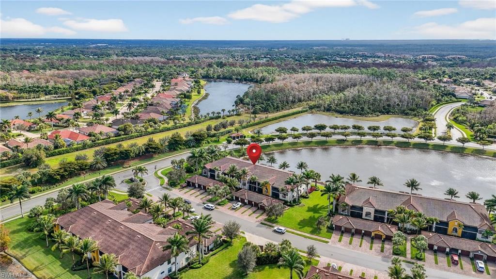 9510 Avellino WAY # 1923