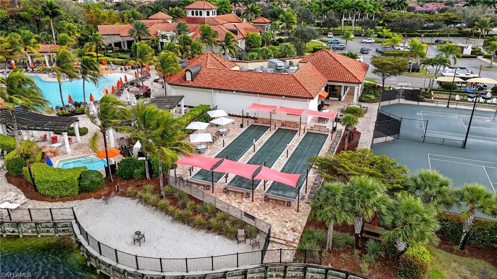 9510 Avellino WAY # 1923