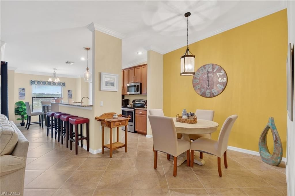 9510 Avellino WAY # 1923