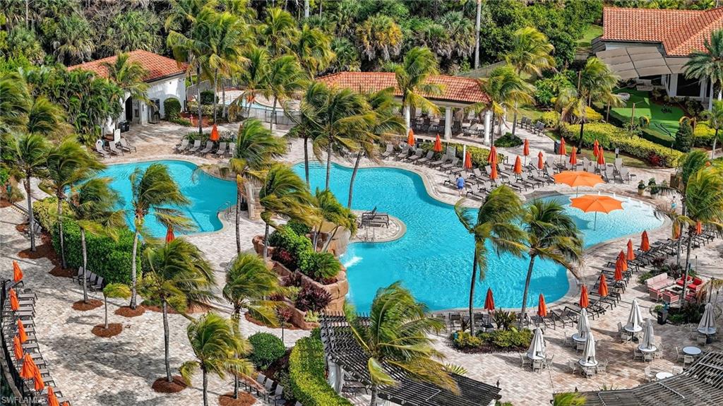 9510 Avellino WAY # 1923