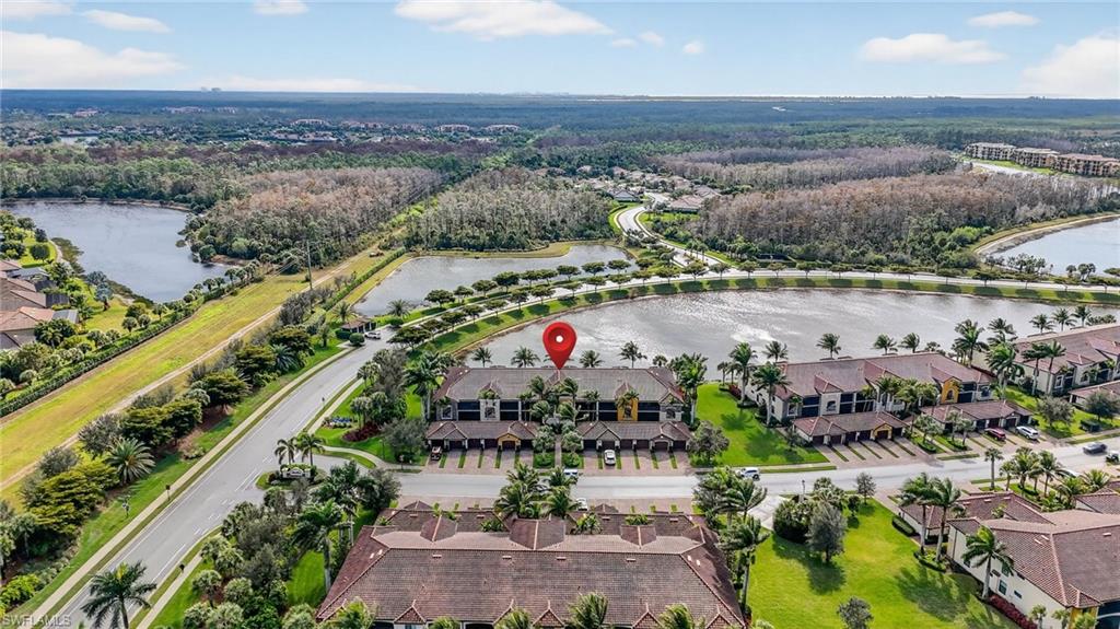 9510 Avellino WAY # 1923