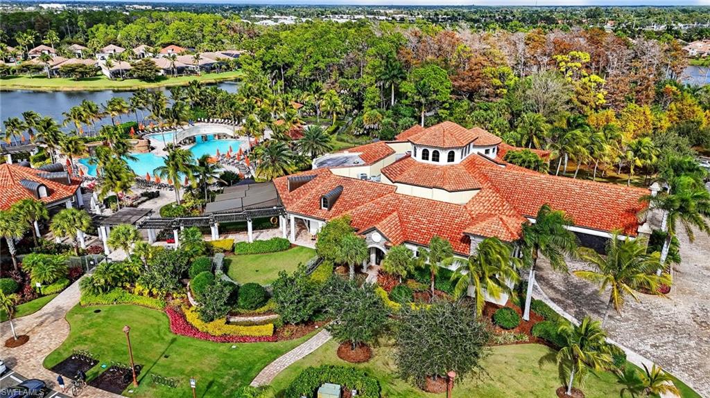 9510 Avellino WAY # 1923