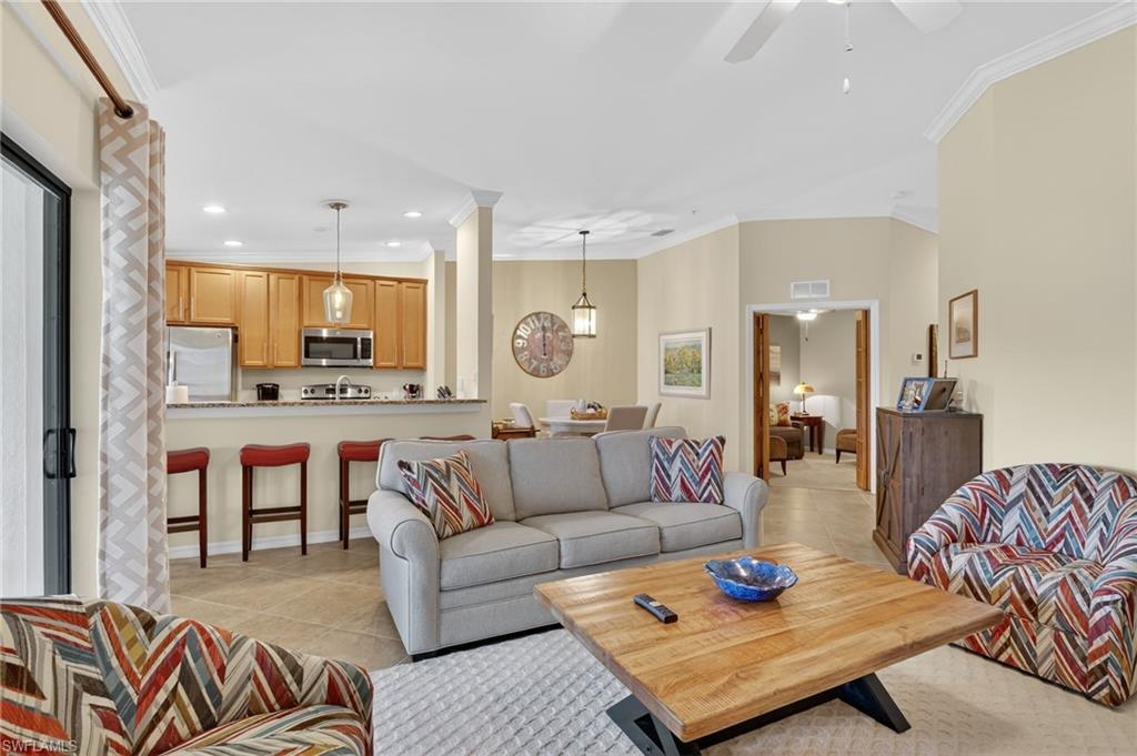 9510 Avellino WAY # 1923