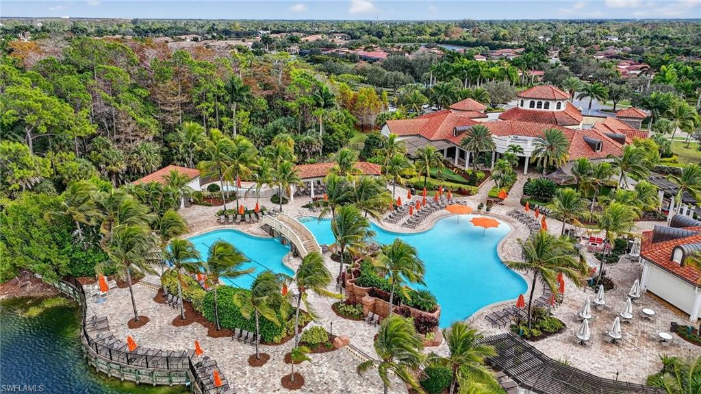 9510 Avellino WAY # 1923