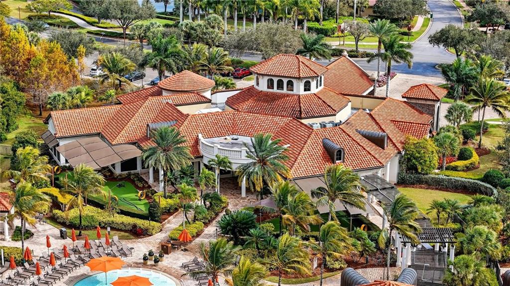 9510 Avellino WAY # 1923