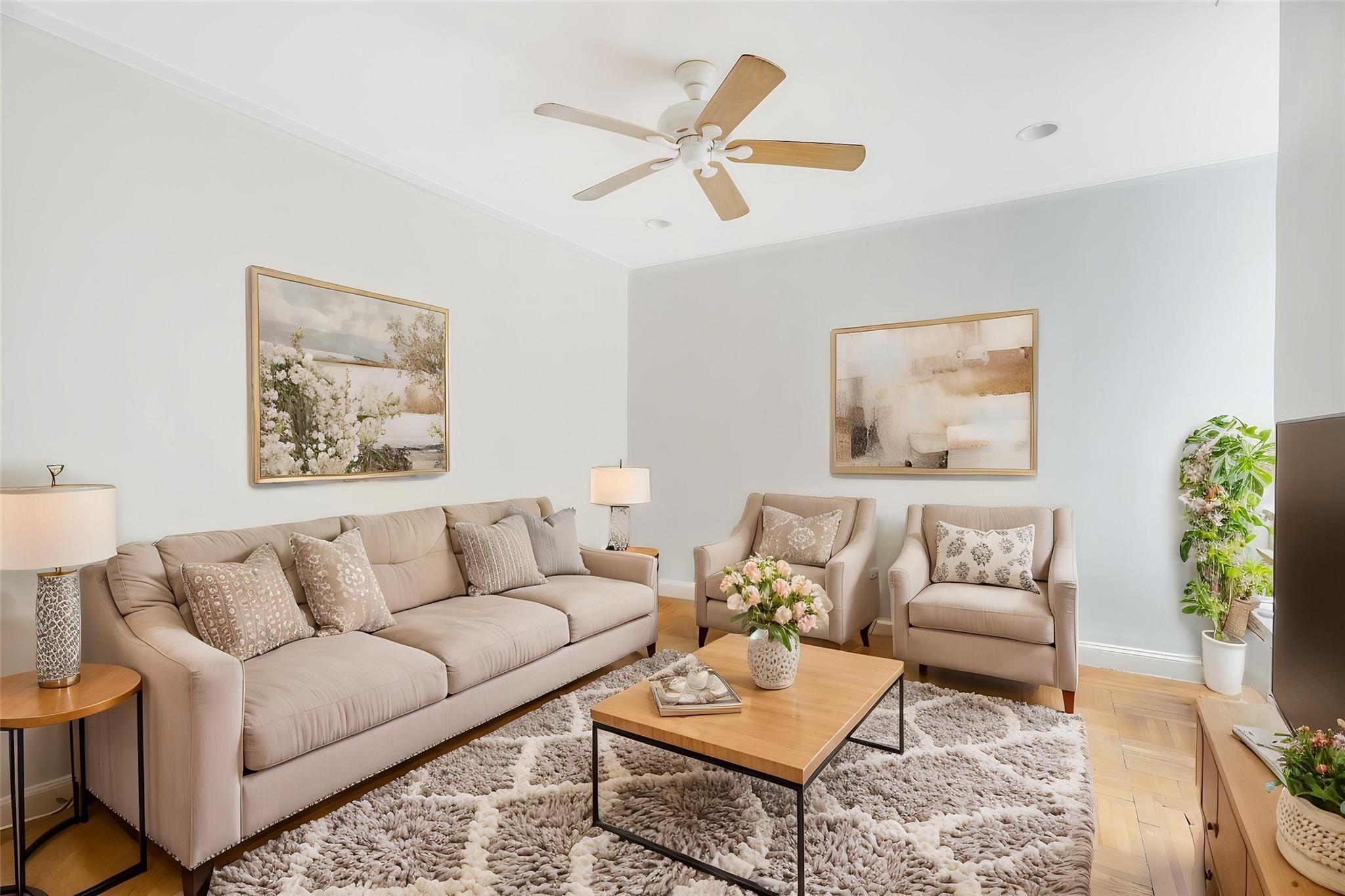 2913 Foster Avenue Unit: 6H