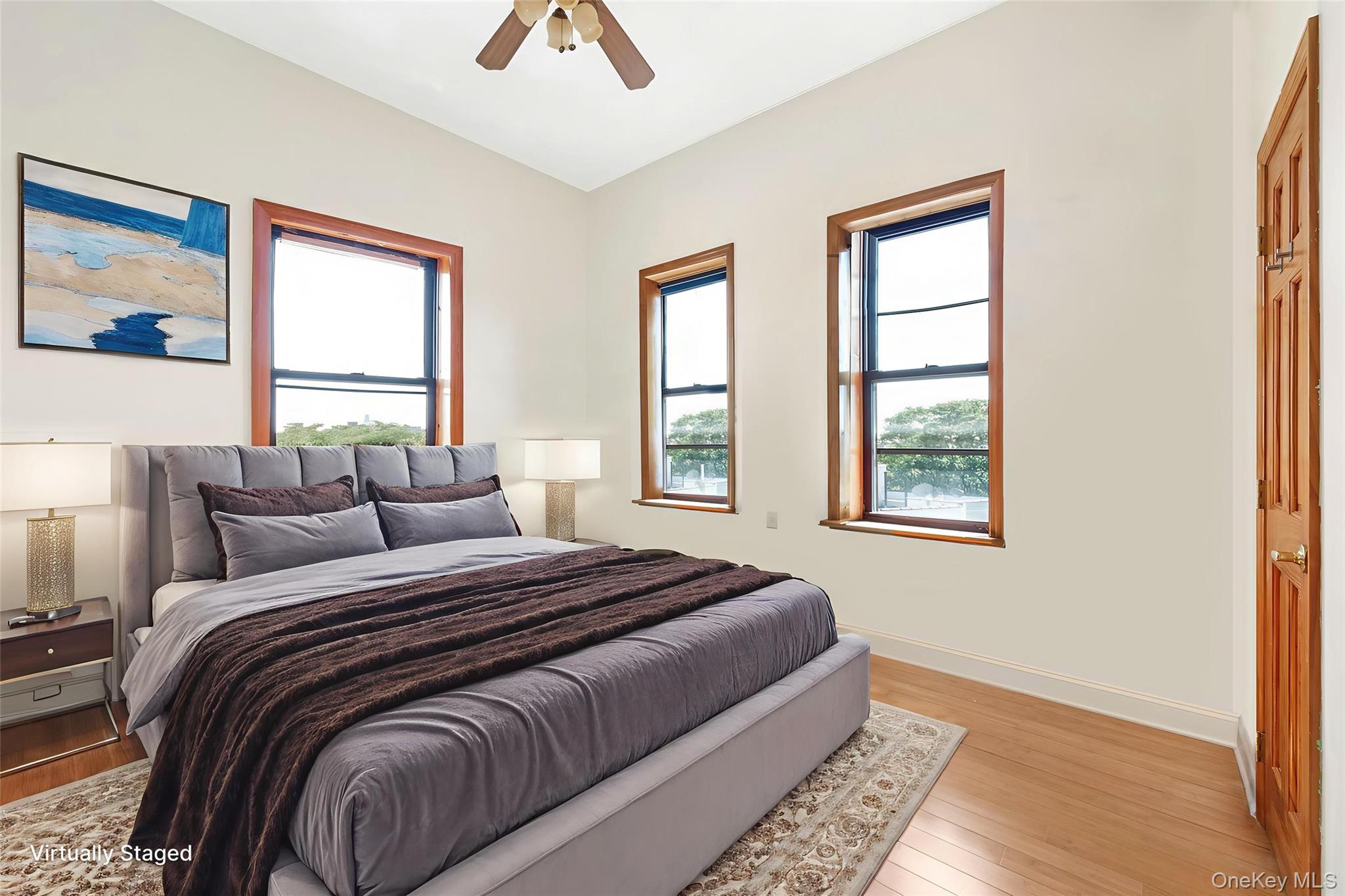 2913 Foster Avenue Unit: 6G