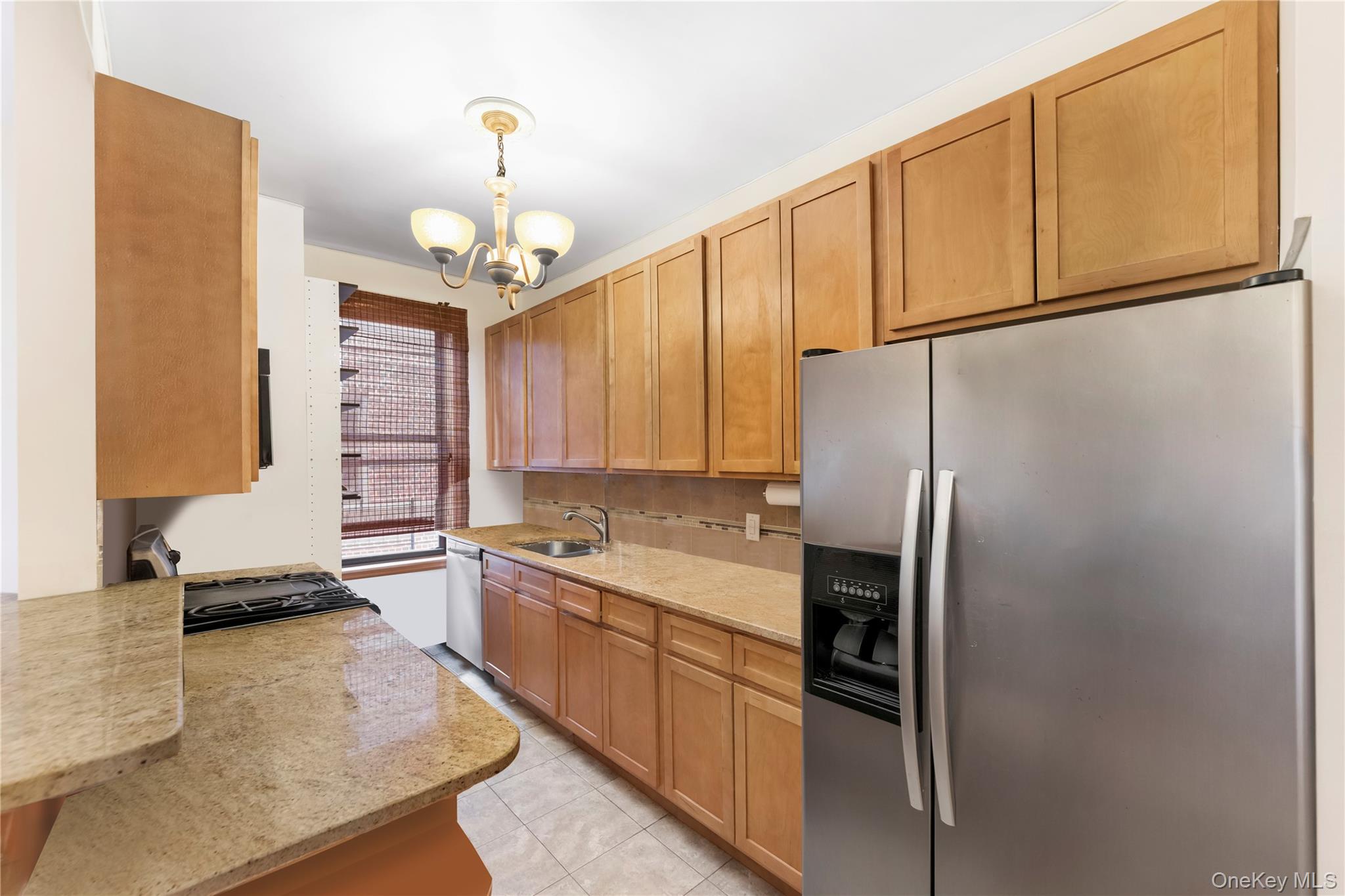2913 Foster Avenue Unit: 6G