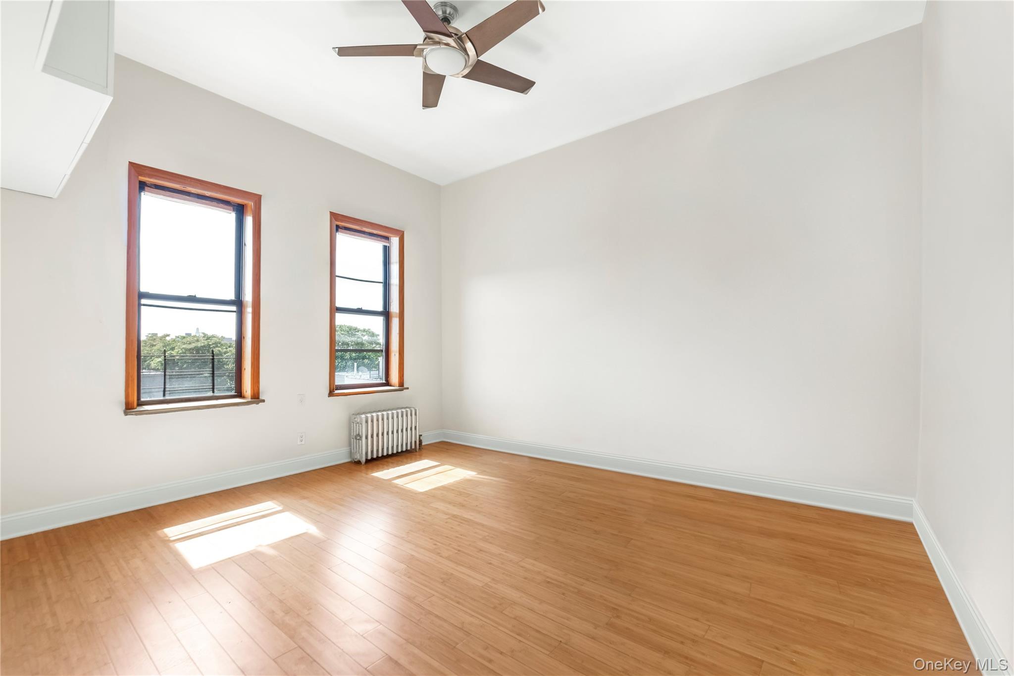 2913 Foster Avenue Unit: 6G