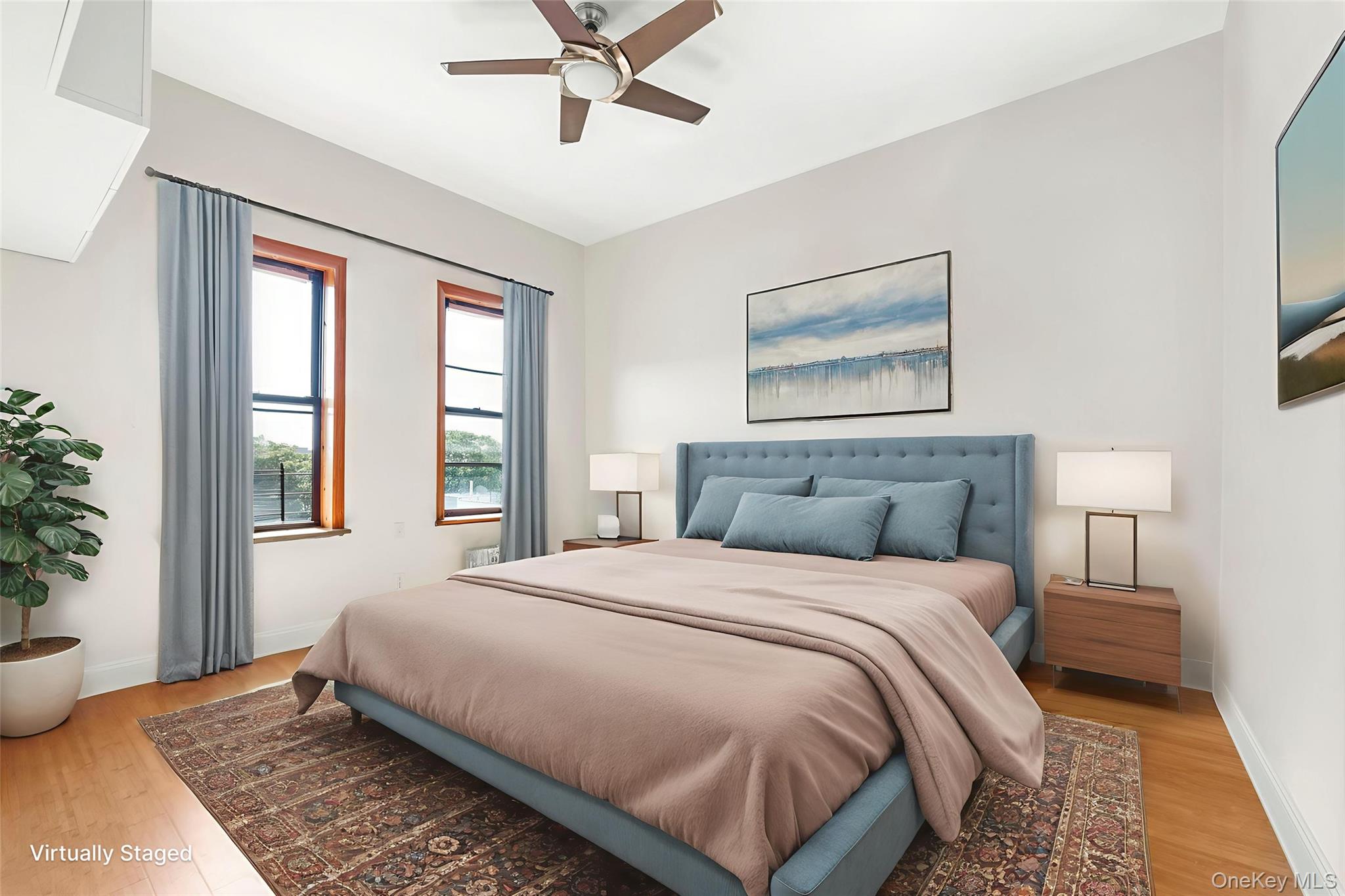 2913 Foster Avenue Unit: 6G